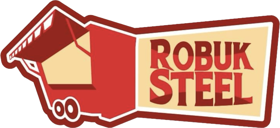 Logo RobukSteel